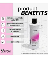 Kenra Professional Volume Shampoo, 10.1 oz.