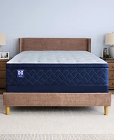Sealy Posturepedic Chase Point Ii 14" Soft Euro Pillowtop Mattress