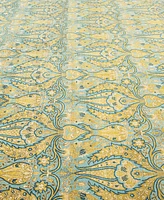 Adorn Hand Woven Rugs Mogul M1542 12'2''x15' Area Rug