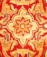 Adorn Hand Woven Rugs Mogul M1567 3'1''x5'7'' Area Rug