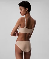 Calvin Klein Cotton Form Bikini Underwear QD3644