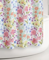 J Queen New York Jules Shower Curtain, 72" x 72"