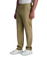 Karl Lagerfeld Paris Men's Straight-Fit Chino Pants