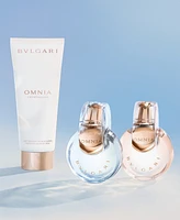 Bvlgari Omnia Crystalline Moisturizing Body Milk, Created for Macy's, 6.8 oz.