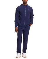 Reebok Men's Woven Logo Jacket