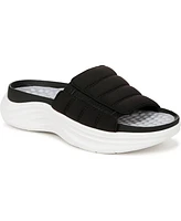 Dr. Scholl's Women's Feel Free Recovery Slide Sandals