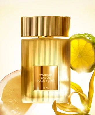 Tom Ford Eau De Soleil Blanc Eau De Parfum Fragrance Collection
