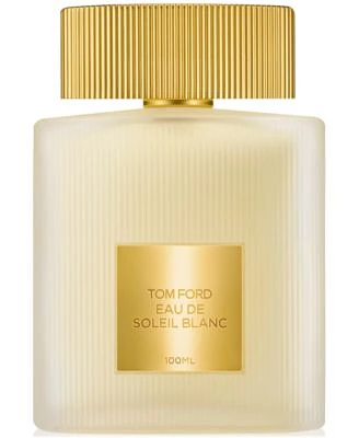 Tom Ford Eau De Soleil Blanc Eau De Parfum Fragrance Collection