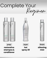 Kenra Professional Platinum Hot Spray 20, 8oz