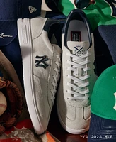 Polo Ralph Lauren Unisex Yankees Sneaker