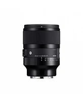 Sigma 50mm f/1.2 Dg Dn Art Lens for L Mount