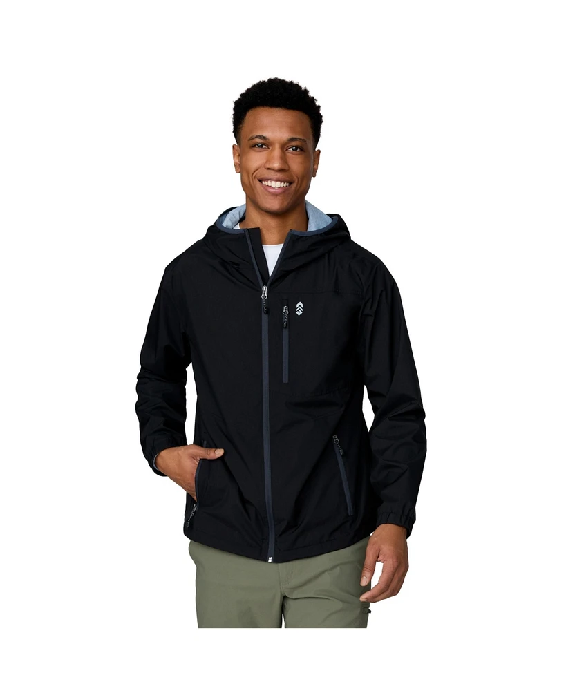 Free Country Men's Agile Ii Windshear Jacket