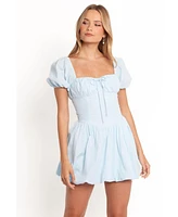 Petal and Pup Women's Leane Mini Dress