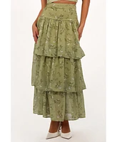 Petal and Pup Women's Dorothy Two Piece Set