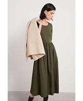 Seasalt Cornwall Women's Madder Dress