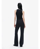 Nocturne Women's Flared Pants