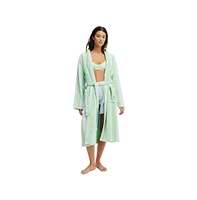 Cotton On Women's Luxe Terry Robe
