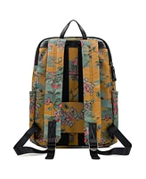 Patricia Nash Karina Zipper Medium Backpack