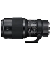 Fujifilm Gf 250mm f/4 R Lm Ois Wr Lens