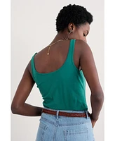Seasalt Cornwall Women's Tidal Drift Vest