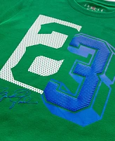 Jordan Big Boys 23 Short Sleeve T-Shirt