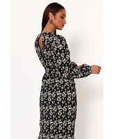 Petal and Pup Women's Minelli Pleat Top