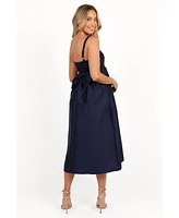 Petal and Pup Women's Isla Midi Dress