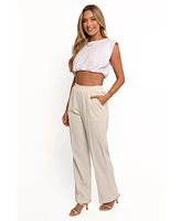 Petal and Pup Women's Roben Pants