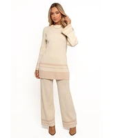 Petal and Pup Women's Lowell Top