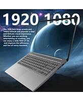 Lenovo Loq 15 15.6" Gaming Traditional Laptop Intel Core i5 12450HX 8GB Ram Nvidia GeForce Rtx 2050 512GB Ssd Storage Windows 11 Home Fhd 144Hz