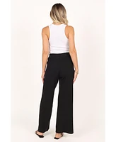 Petal and Pup Women's Pyrus Knit Pant