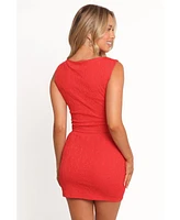 Petal and Pup Women's Kaela Skirt Set