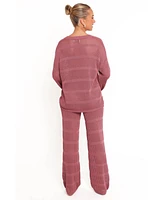 Petal and Pup Women's Crawford Pant