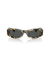 Versace Women's Large Sunglasses