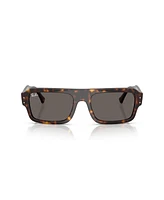 Ray-Ban Unisex Lukas Sunglasses, RB4454