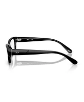 Diesel Unisex Optical Eyeglasses, DL4002