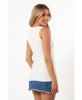 Petal and Pup Women's June Vest