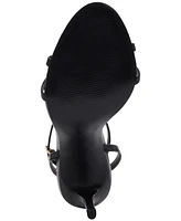 Steve Madden Women's Jypsey Strappy High-Heel Dress Sandals