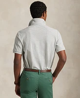 Polo Ralph Lauren Men's Classic Stretch Oxford Mesh Shirt