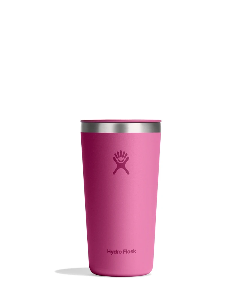 Hydro Flask 20 Oz All Around Tumbler Press-In Lid