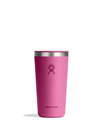 Hydro Flask 20 Oz All Around Tumbler Press-In Lid