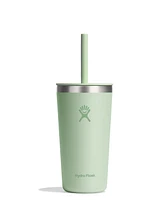 Hydro Flask 20 oz. All Around Tumbler with Straw Lid