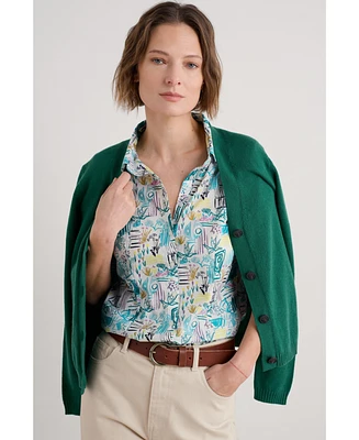 Seasalt Cornwall Women's Rushmaker Shirt