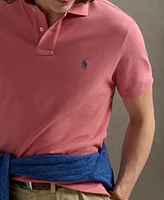Polo Ralph Lauren Men's Custom Slim Fit Mesh