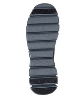 Skechers Men's Slip-ins: Glide-Step - Noxus Casual Walking Sneakers from Finish Line