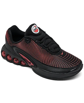 Nike Kids Air Max Dn Casual Sneakers from Finish Line