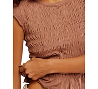 Free People Women's Sylvie T-Shirt