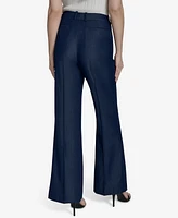 Halston Women's Flare Pants