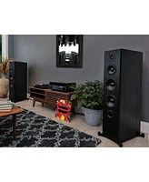 Klh Kendall 2F 3-Way Floor standing Speaker - Pair