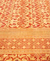 Adorn Hand Woven Rugs Mogul M1591 10'3''x14'9'' Area Rug